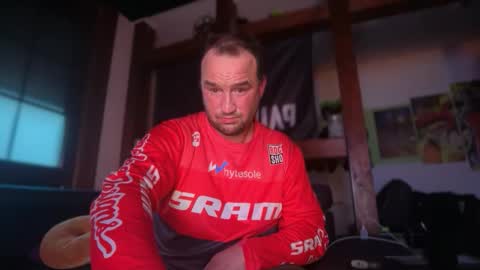 Snapshot of theman16cm chatting on 03.19.26 theman16cm online show from 03.19.26