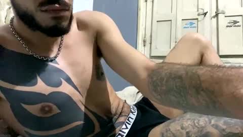 themarttinguyyy online show from 12.26.24