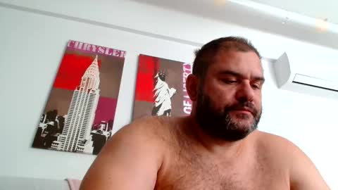 Big Alpha Daddy Master online show from 09.23.25