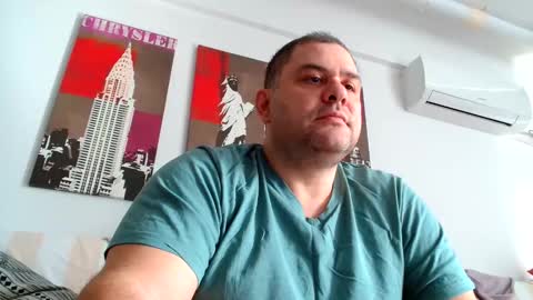 Big Alpha Daddy Master online show from 02.20.26