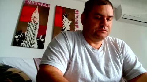 Big Alpha Daddy Master online show from 05.13.26