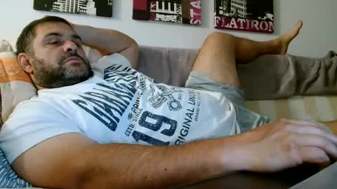 Big Alpha Daddy Master online show from 05.31.26