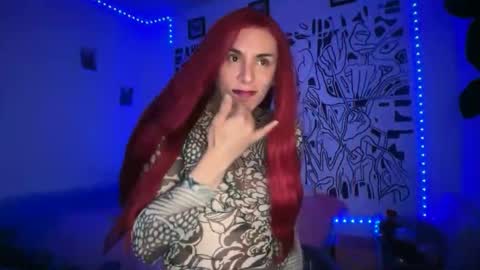 Lucy Lucy online show from 11.24.25