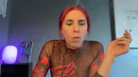 Lucy Lucy online show from 02.11.26