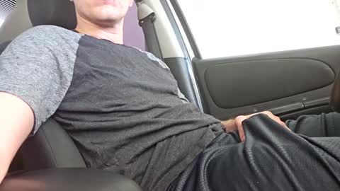 Snapshot of themattryan chatting on 01.13.25 Matt Ryan online show from 01.13.25