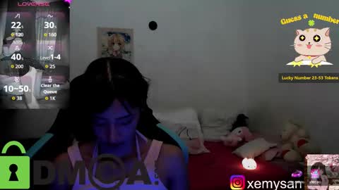 Snapshot of themetalpetal chatting on 02.10.26 themetalpetal online show from 02.10.26