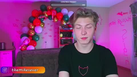 Sever online show from 12.16.24