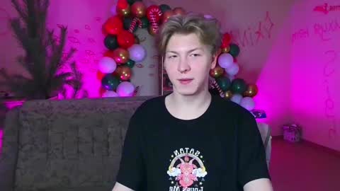 Sever online show from 12.28.24