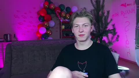 Sever online show from 01.05.25