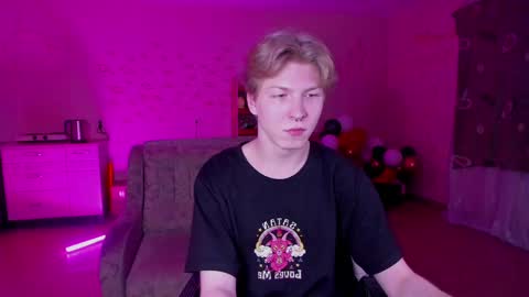 Sever online show from 01.19.25