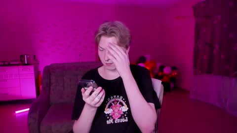 Sever online show from 01.21.25