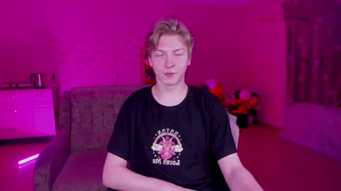 Sever online show from 01.26.25