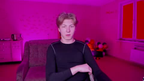 Sever online show from 02.03.25