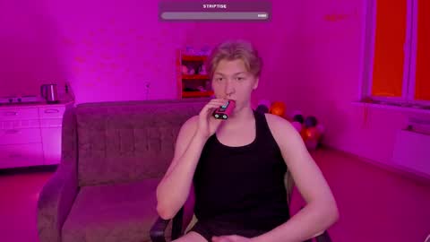 Sever online show from 02.13.25