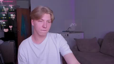 Sever online show from 11.29.25