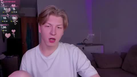 Sever online show from 12.05.25