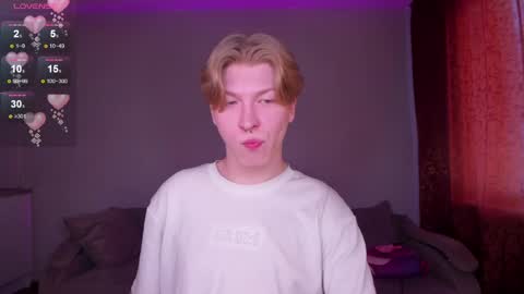 Sever online show from 03.11.26