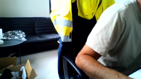 themikka1234 online show from 07.08.26