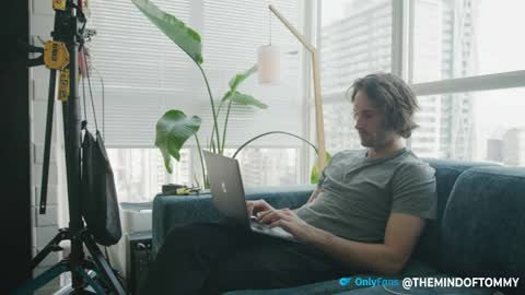 themindoftommy online show from 03.22.26