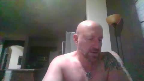 Snapshot of themohawkguy chatting on 04.13.26 Subbie boy Drew online show from 04.13.26