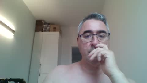 Themohican online show from 04.27.26