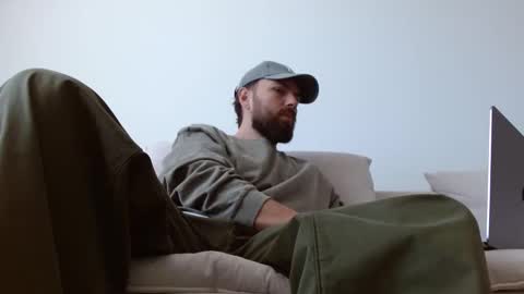 TheMonarchGoat online show from 03.11.26