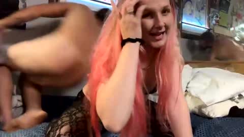 Snapshot of themoreulickthemoreidrip chatting on 12.09.24 themoreulickthemoreidrip online show from 12.09.24