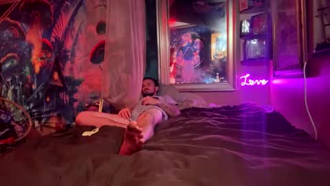 Snapshot of themoreulickthemoreidrip chatting on 09.30.25 themoreulickthemoreidrip online show from 09.30.25