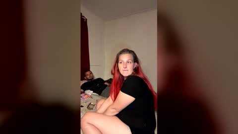 Snapshot of themoreulickthemoreidrip chatting on 01.12.26 themoreulickthemoreidrip online show from 01.12.26