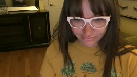 Snapshot of themrsnelson chatting on 09.13.25 Cach Nelson online show from 09.13.25