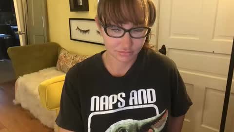 Cach Nelson online show from 03.09.26