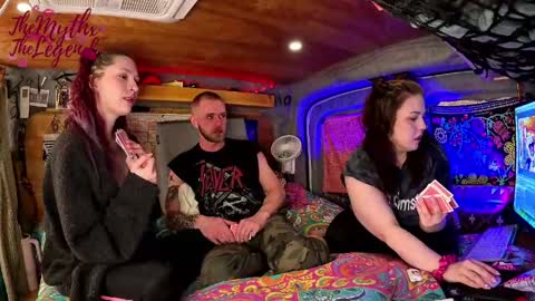 Snapshot of themythxthelegend chatting on 03.06.26 Sav and Bri online show from 03.06.26