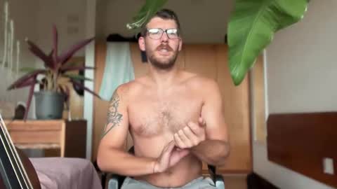 Snapshot of thenakedshaman chatting on 01.16.26 TheNakedShaman online show from 01.16.26