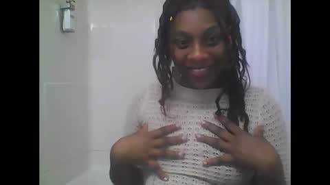 TheNaturalGoddess online show from 01.09.25