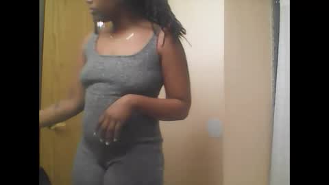 TheNaturalGoddess online show from 02.03.25