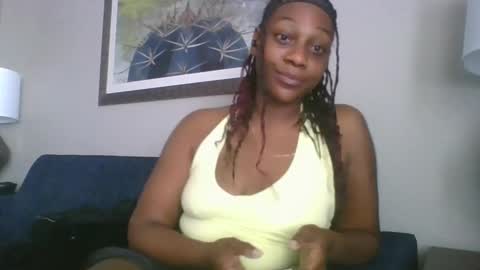 TheNaturalGoddess online show from 03.10.25