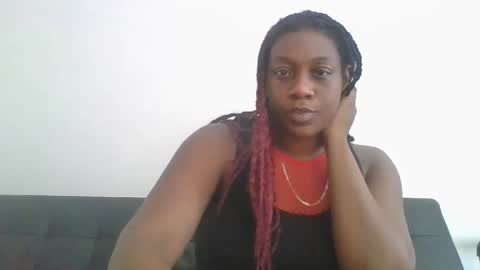 TheNaturalGoddess online show from 09.25.25