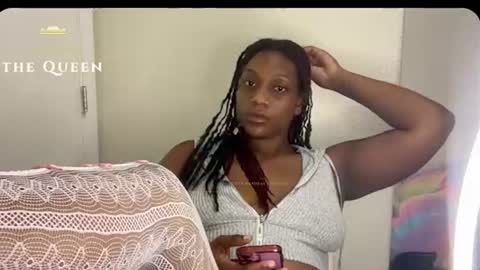 Snapshot of thenaturalgoddess chatting on 06.11.26 TheNaturalGoddess online show from 06.11.26