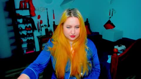 thenaughtygf online show from 03.09.26