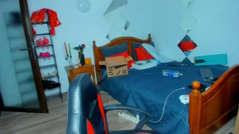 thenaughtygf online show from 06.17.26