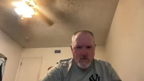Snapshot of thenewganon chatting on 06.17.26 thenewganon online show from 06.17.26