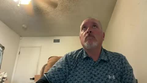 Snapshot of thenewganon chatting on 06.19.26 thenewganon online show from 06.19.26