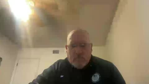 Snapshot of thenewganon chatting on 06.30.26 thenewganon online show from 06.30.26