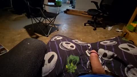 thenewone22901 online show from 10.25.25