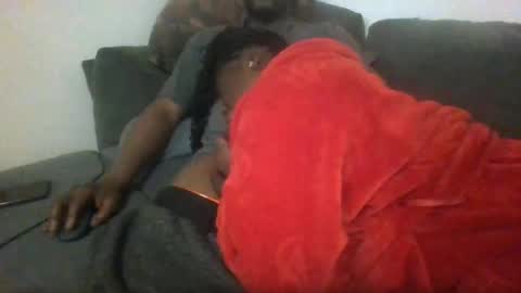 Snapshot of thenikenaga chatting on 01.16.25 Not4theGames online show from 01.16.25