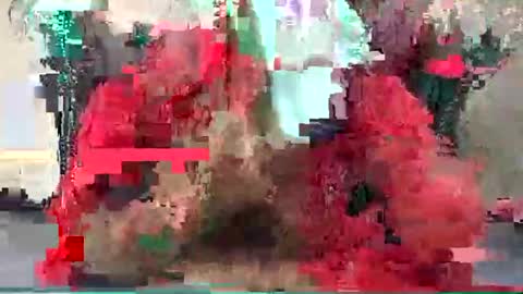 Snapshot of thenymphshow chatting on 12.20.24 thenymphshow online show from 12.20.24