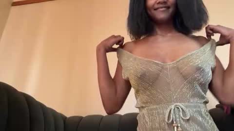 Snapshot of thenymphshow chatting on 09.24.25 thenymphshow online show from 09.24.25