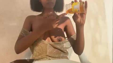 thenymphshow online show from 01.06.26