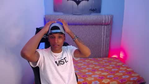 THEO online show from 03.22.26