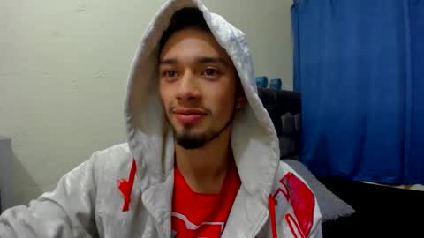 Snapshot of theo_stone04 chatting on 09.15.25 Theo online show from 09.15.25